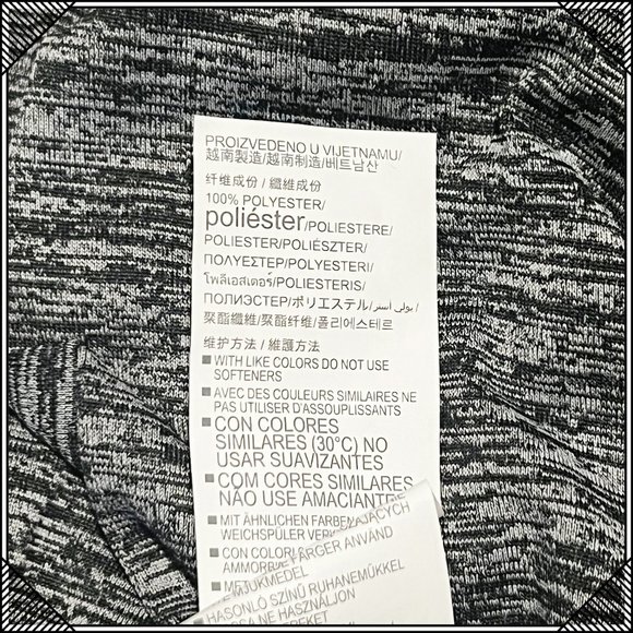 UNDER AMOUR Mens Heatgear Half-Zip Pullover Sweatshirt - Size M/Unisex /NWT - Picture 4 of 7